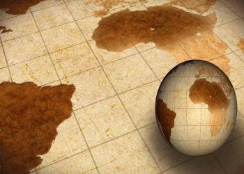 الأحزاب السياسية في أفريقيا: النشأة ، التكـوين ، الواقـع والمستقبل