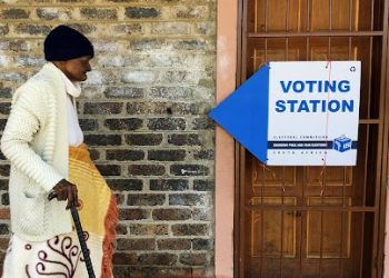 إفريقيا والديمقراطية: قراءة في المشهد الانتخابي لعام 2023م