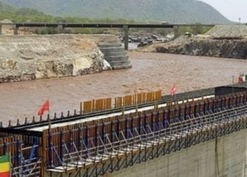 استراتيجيات التقاعس والهيمنة: الملء الثالث ومعضلة سد النهضة