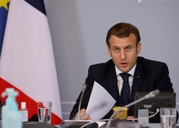 أهم الملفات الإفريقية أمام رئيس فرنسا القادم