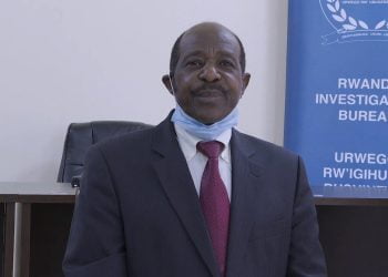 اعتقال “روسيساباغينا”: قضية أمنية؟ أم محاولة أخرى لإسكات خَصْم سياسيّ في رواندا؟