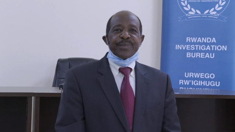 اعتقال “روسيساباغينا”: قضية أمنية؟ أم محاولة أخرى لإسكات خَصْم سياسيّ في رواندا؟