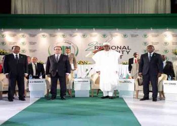 قمة أبوجا ودورها المرتقب في القضاء على بوكو حرام