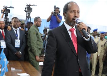 هل يُعيد الرئيس الصومالي “حسن شيخ محمود” تشكيل تحالفات منطقة القرن الإفريقي؟