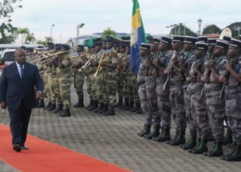 محاولة الانقلاب العسكري الفاشل في الجابون ..الأسباب ، النتائج ، الرؤية المستقبلية