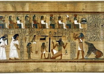 الفكر الكيميتي: نشأته، أفكاره، انتشاره، تأثيره، مخاطرة، نقده