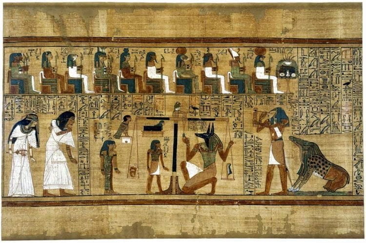 الفكر الكيميتي: نشأته، أفكاره، انتشاره، تأثيره، مخاطرة، نقده