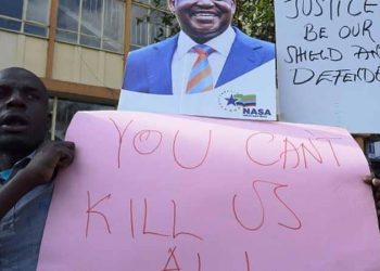 مبادرة بناء الجسور.. ومدى تأثيرها على انتخابات 2022م في كينيا