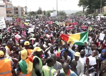 تظاهرات مالي..قراءة في السياق والدلالات