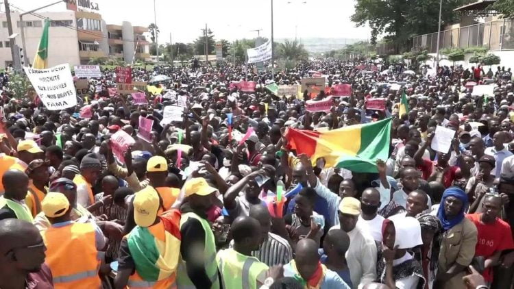 تظاهرات مالي..قراءة في السياق والدلالات