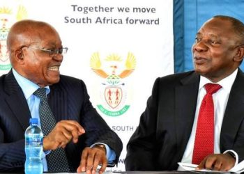 أزمة جنوب إفريقيا السياسية: الأسباب الاقتصادية والاجتماعية