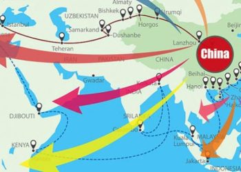 مبادرة “الحزام والطريق” الصينية.. ومبررات الدول الإفريقية التي لم تنضمَّ إليها