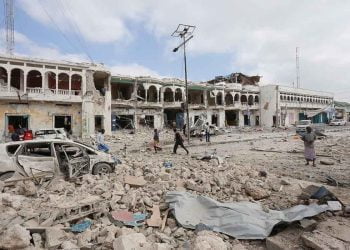 تفجير مقديشو: الإرهاب يُعمّق من أزمات حكومة “فرماجو” الأمنية