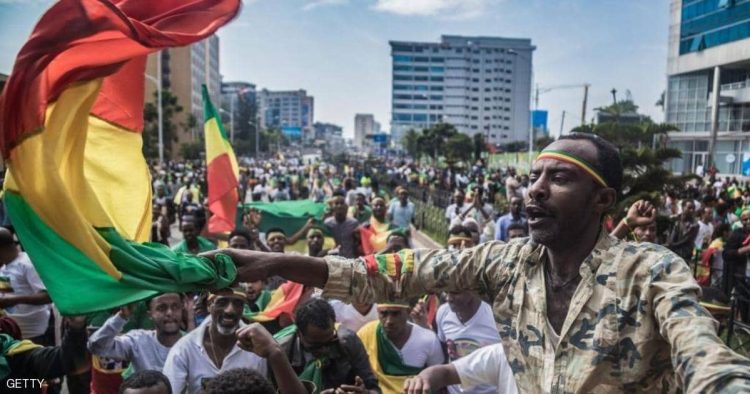 مسارات متشابكة: هل يُمثّل حزب الرفاه الإثيوبي ضرورةً لتجاوز القوميات الإثنية