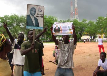 ليبيريا: ما هو إرث الرئيسة “إلين سيرليف” ؟ ومن هم المرشحون لخلافتها؟