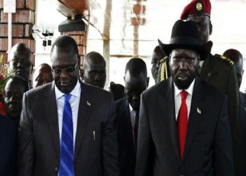 جمهورية جنوب السودان: كيف تحول رفقاء النضال إلى فرقاء الصراع؟