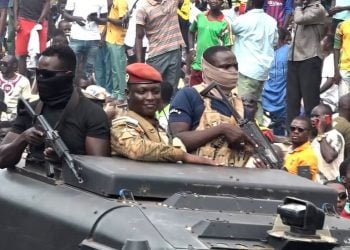 أسباب وتداعيات الانقلاب العسكري في بوركينا فاسو