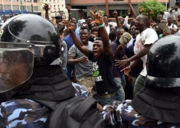 ماذا وراء الاحتجاجات العنيفة الأخيرة في سيراليون؟