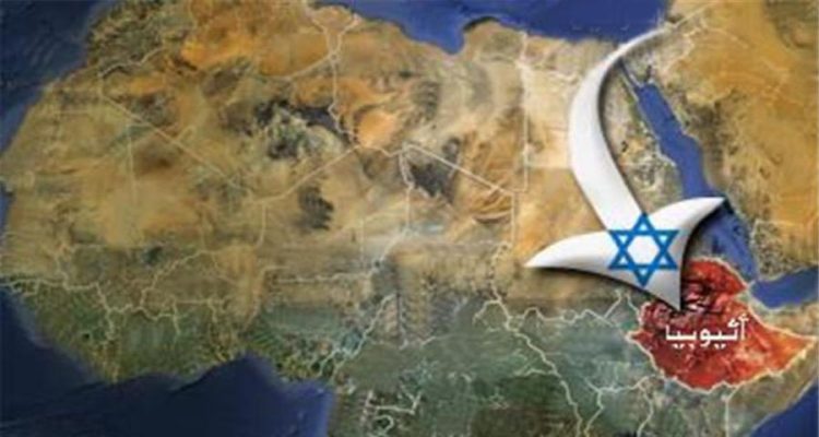أثر التدخل الإسرائيلي على ملف سد النهضة .. (قراءة مصرية)