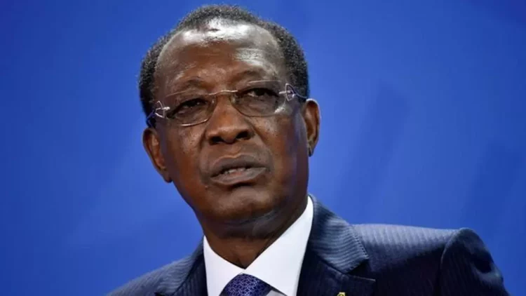 إدريس ديبي ومتوالية إرجاء الانتخابات التشريعية في تشاد