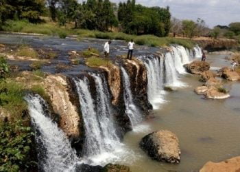 الأمن المائيّ الكيني ومُجابهة التغيُّرات المناخية