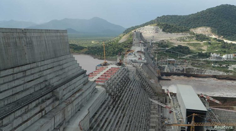 سد النهضة وامكانيات الخروج الآمن