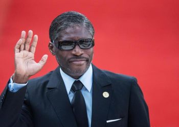 فرض العقوبات على “تيودورو نغويما” وتأزّم العلاقات بين غينيا الاستوائية والدول الغربية