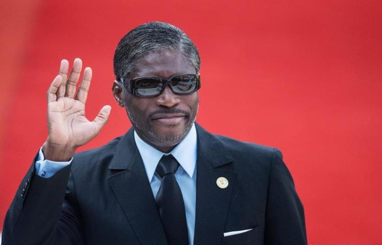 فرض العقوبات على “تيودورو نغويما” وتأزّم العلاقات بين غينيا الاستوائية والدول الغربية