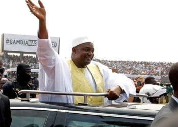 غامبيا ما بعد “جامع”.. ماذا حقق “بارو” من تطلعات الشعب؟