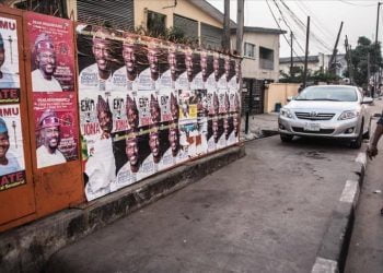 كوفيد-19: التوظيف السياسي للجائحة في الانتخابات الإفريقية