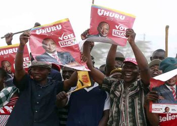 الانتخابات الرئاسية في كينيا وأهم القضايا التي تسيطر عليها