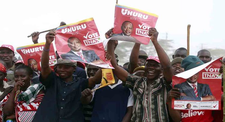الانتخابات الرئاسية في كينيا وأهم القضايا التي تسيطر عليها