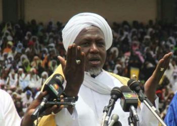 الحراك الثوري في مالي…”دراسة تحليلية لحراك 5 يونيو2020″