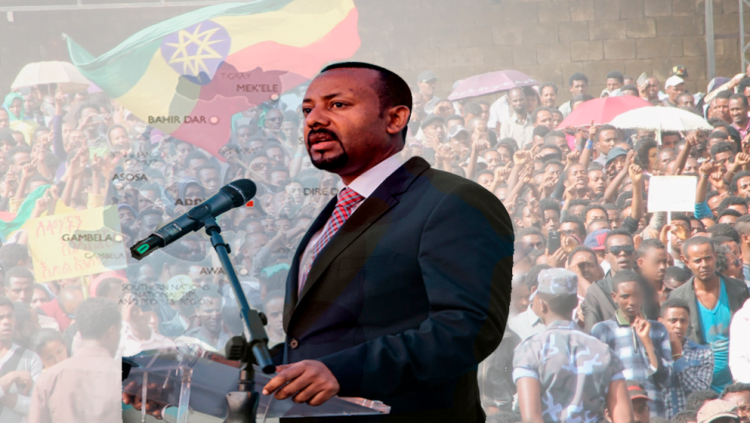 مقاربات بديلة لفهم أزمة الدولة والحكم في إثيوبيا