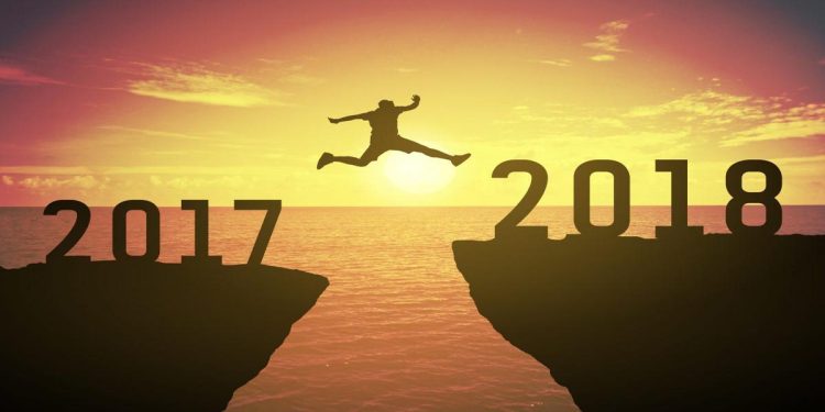 عرض لأهم الأحداث الإفريقية خلال العام 2017