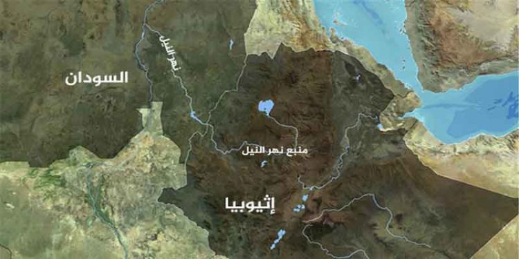 أزمة سدّ النهضة ، هل تهيمن إثيوبيا على مياه النيل! (وجهة نظر مصرية)