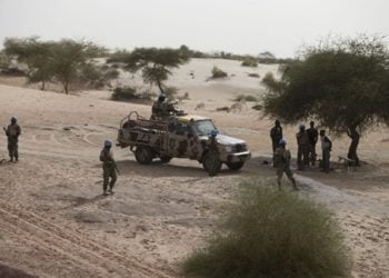 مسارات ملتبسة: هل تشهد منطقة الساحل الإفريقي ترتيبات جديدة بعد اجتماع دول الـ5G؟