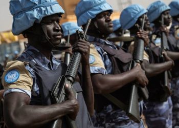 انسحاب تدريجي: ما مستقبل قوات بعثة الأمم المتحدة (مينوسما) في مالي؟