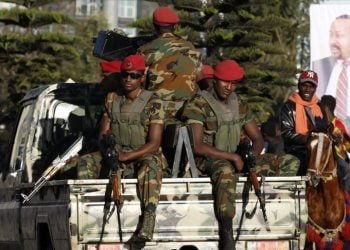 مسؤولية الحماية الانتقائية: المجتمع الدولي يتجاهل حرب التيجراي