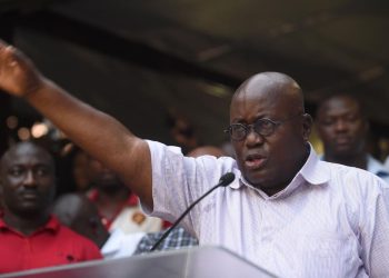 رئاسيات غانا 2020: ترسيخ الحكم المدني ومباراة العودة بين “أكوفو-أدو” و”ماهاما”