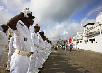 التنافس على بناء القواعد العسكرية في القرن الإفريقي .. وتأثيره على الأمن القومي المصري والإثيوبي