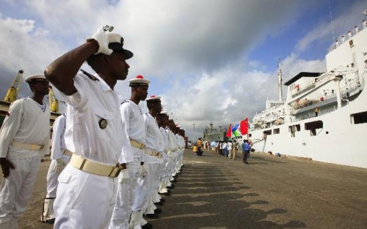 التنافس على بناء القواعد العسكرية في القرن الإفريقي .. وتأثيره على الأمن القومي المصري والإثيوبي