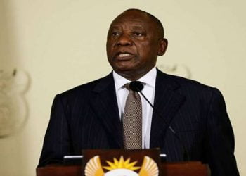 ما بين “رامافوسا” و”ماغاشولي”: انقسامات داخل المؤتمر الوطني الإفريقي