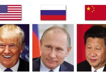 معارك التكالب الثلاثي على إفريقيا: هل من سبيل؟