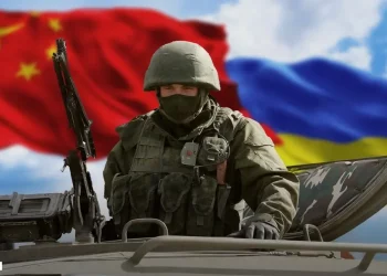 الحرب الأوكرانية والهجوم الصيني الناعم على أفريقيا