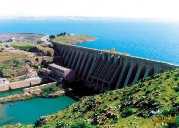 أزمة السدود الكينية وإشكالية تطويرها