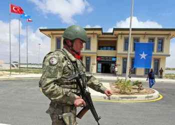 الدور التركي في الصومال.. الأبعاد والآفاق المستقبلية