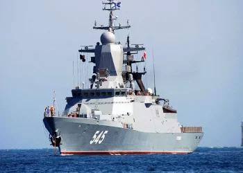 هل تحتضن إريتريا القاعدة الروسية الأولى على البحر الأحمر؟