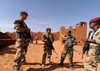 التدخل العسكري في مالي.. تدويل تداعيات إخفاق الدولة دون مسبّباتها
