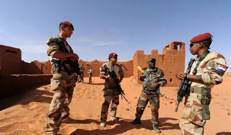 التدخل العسكري في مالي.. تدويل تداعيات إخفاق الدولة دون مسبّباتها